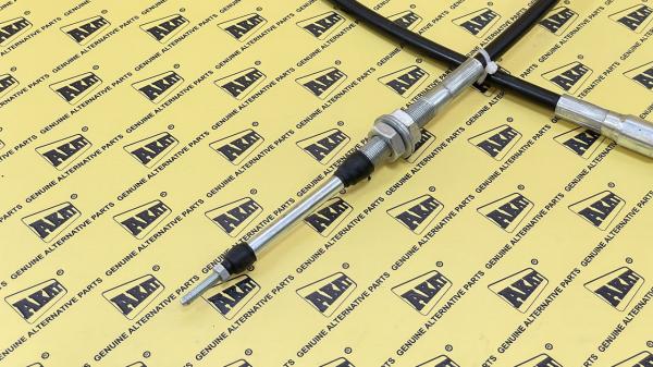 Трос открытия  челюсти  New Holland Case 85805542 — фото 4